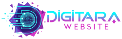 Digitara Website